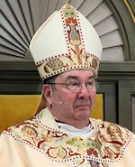 Bishop DiLorenzo