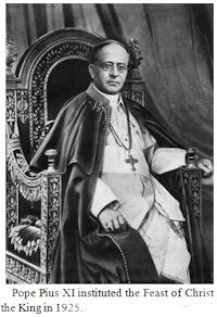 Pius XI