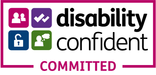 Creative Access logo